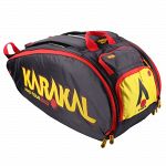 Karakal Pro Tour Comp 9R Racketbag